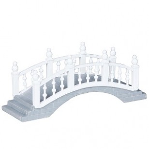 Plastic Foot Bridge Plastic Foot Bridge