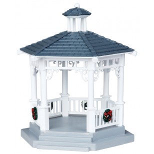 Plastic Gazebo