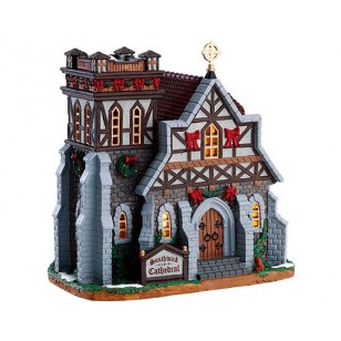 SOUTHWICK CATHEDRAL (AA) SOUTHWICK CATHEDRAL (AA)