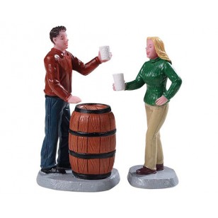 "CHEERS!", SET OF 2 "CHEERS!", SET OF 2