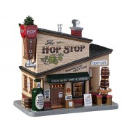 THE HOP STOP