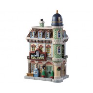 NORWICH POLICE STATION, on Sale, was $42.97