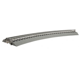 FASTRACK 031 CURVE O SCALE