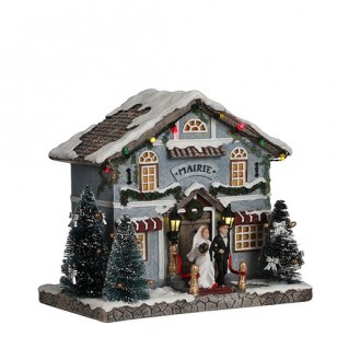 Wedding Reception at the Hotel de Ville, Adapter 1095287 Ready Wedding Reception at the Hotel de Ville, Adapter 1095287 Ready