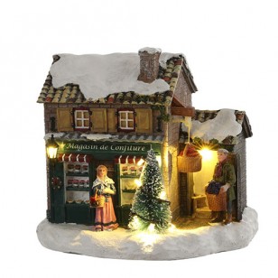 Magasin de Confiture, Animated, Adapter 1095287 Ready