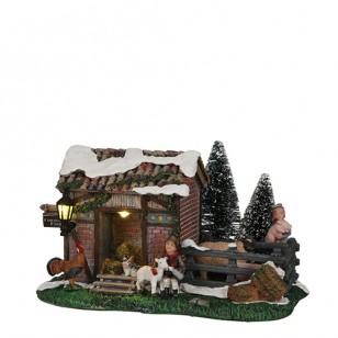 Children Petting Farm, Adapter Ready Children Petting Farm, Adapter Ready