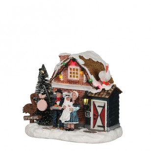 It's a Girl!, Adapter 1095287 Ready It's a Girl!, Adapter 1095287 Ready