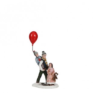 Coming Home from the Fair Coming Home from the Fair