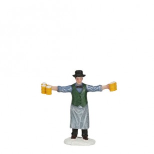Bartender