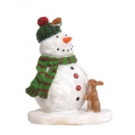 Melty the Snowman, was $7.19