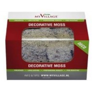 REINDEER MOSS NATURAL 50GR REINDEER MOSS NATURAL 50GR