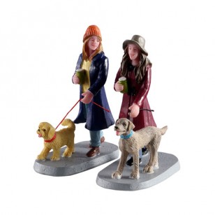 MULTI TASKING, SET OF 2