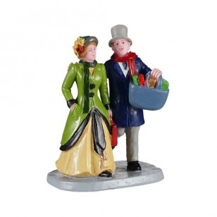 VINTAGE SHOPPING SPREE