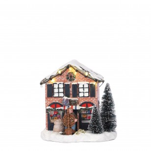 Wool Shop, Adapter 1095287 Ready, h14cm