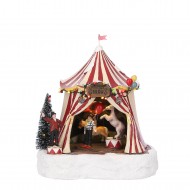 Winter Circus, Adapter 1095288 Ready, h27.5cm