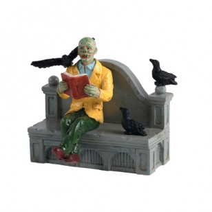 READING IN PEACE