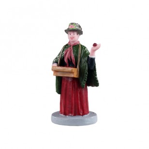 SUGAR PLUM SELLER SUGAR PLUM SELLER