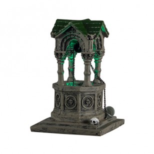 GOTHIC WELL, B/O (4.5V)