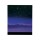 STARRY NIGHT BACKGROUND, B/O (4.5V), 36 x 30cm