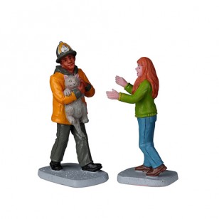 MY HERO!, SET OF 2 MY HERO!, SET OF 2