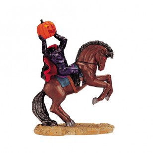 HEADLESS RIDER HEADLESS RIDER