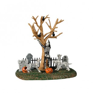 IN THE WRONG GRAVEYARD IN THE WRONG GRAVEYARD