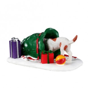 WHERE'S MY PRESENT? WHERE'S MY PRESENT?