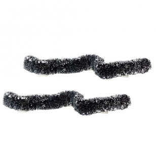 FLEXIBLE HEDGEROW, SET OF 2