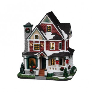 HARPER HOUSE, No Outer Box, Was $47.99
