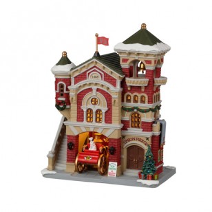 UNION FIRE CO.