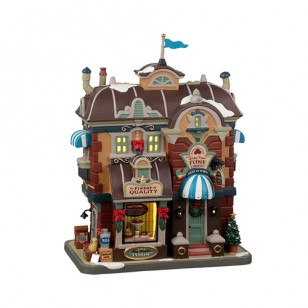 OLDE TIME FUDGE SHOP OLDE TIME FUDGE SHOP