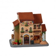 THE WINE MERCHANT THE WINE MERCHANT