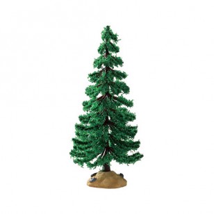 GRAND FIR TREE, MEDIUM GRAND FIR TREE, MEDIUM