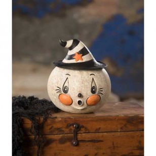 Ghostie Stew, 4.25" Tall, 50% Off