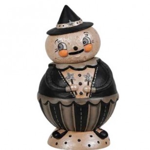 Leo IlluMoono Spooks Jar, 50% Off