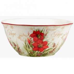 Winters Medley Deep Bowl 11in x 5in, 