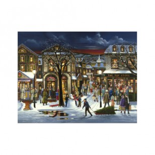 Tis the Season 500Pc