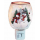 Snow Much Fun SNOWMAN BUDDIES NIGHTLIGHT, 5.75" Tall