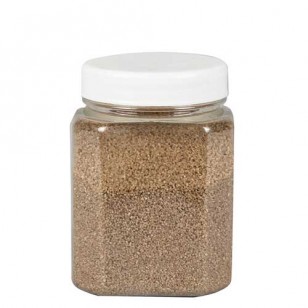 Rock Powder Brown Colour