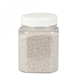 Rock Powder Light Grey Colour