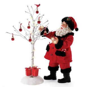 Possible Dreams All is Bright, 10.2" Tall