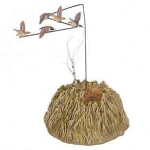 Going Home for the Holidays, 9 " Tall Going Home for the Holidays, 9 " Tall