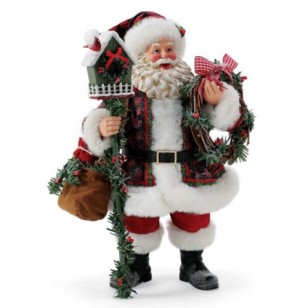 Possible Dreams Living Well, 10.5" Tall Possible Dreams Living Well, 10.5" Tall