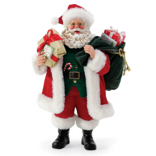 Possible Dreams Ready, Set, Go, 10.5" Tall