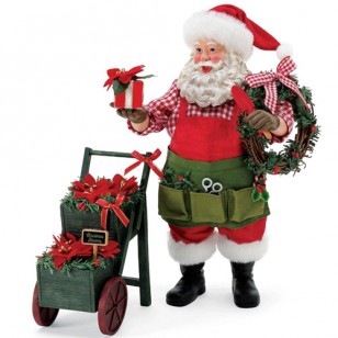 Possible Dreams Cultivating Color, 10.5"Tall Possible Dreams Cultivating Color, 10.5"Tall