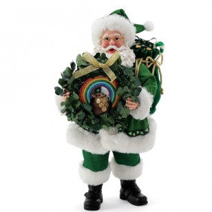 Possible Dreams Great Greenery, 10.5" Tall Possible Dreams Great Greenery, 10.5" Tall