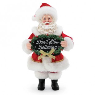 Possible Dreams You Better Believe It, 10.5"Tall Possible Dreams You Better Believe It, 10.5"Tall