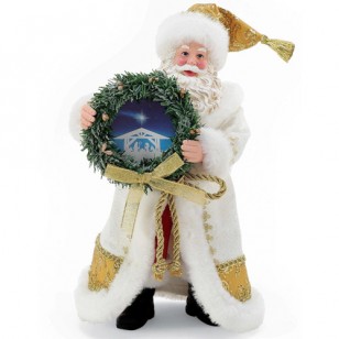 Possible Dreams Christmas Star, 10.5" Tall Possible Dreams Christmas Star, 10.5" Tall