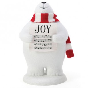 Bearitone, 6.5" Tall Bearitone, 6.5" Tall