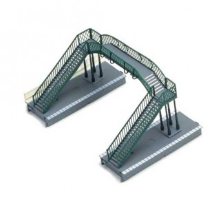 Hornby FOOTBRIDGE